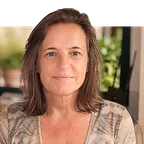 Mariska van den Berg